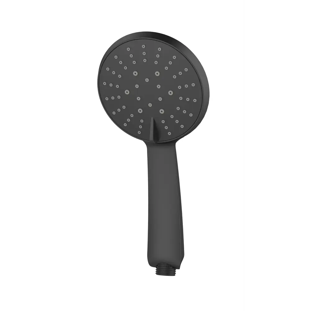 Лейка для душа Esko С14 5 режимов цвет черный STLM-2183441