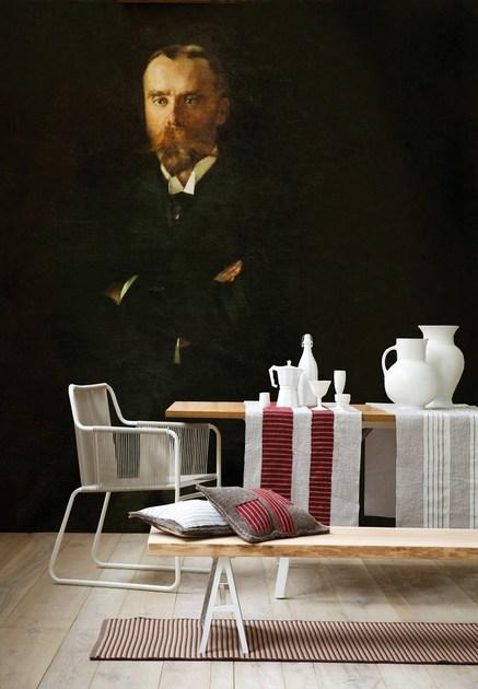 Wall&decò Обои на стену Contemporary wallpaper 2012 sun-id-1350151 - Вид №1