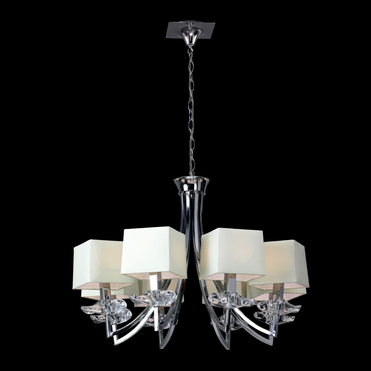 066746 Люстра 0930 Mantra Akira - Вид №6