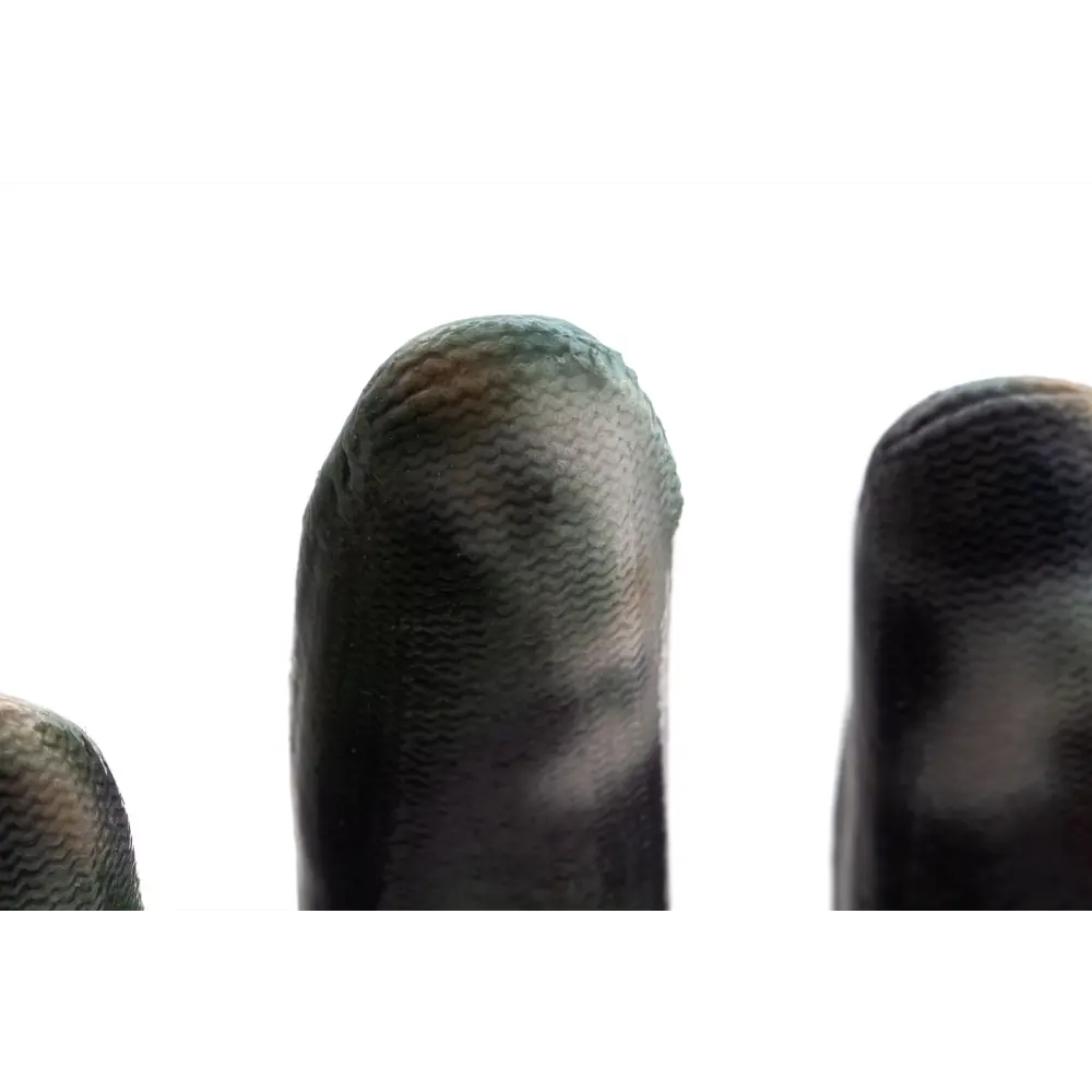 Перчатки садовые размер М хаки Santreyd STLM-2196726 - Вид №4