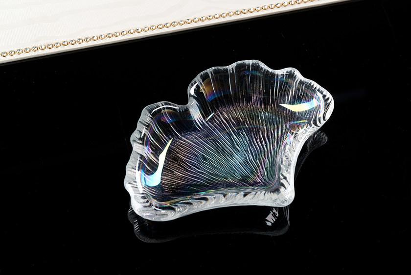 VGnewtrend Набор стеклянных тарелок sun-id-1462035 - Вид №8