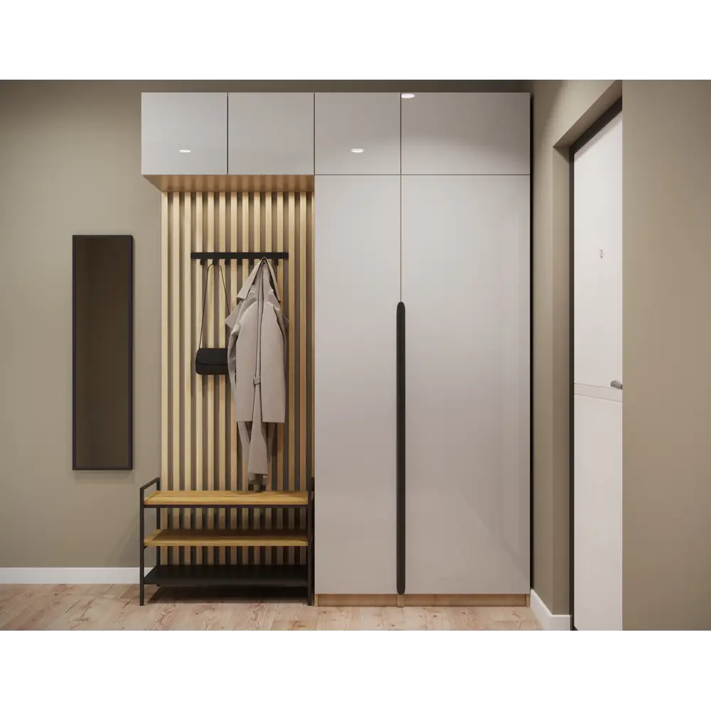 Каркас шкафа Santreyd Лион - модульная система для идеальной организации пространства 88967099 STLM-1088232 - Вид №6