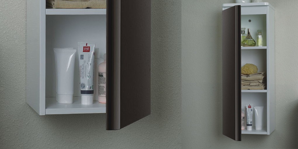 Комплект мебели для ванной ONDA 80 La Tezza Collection Santreyd  - Вид №1