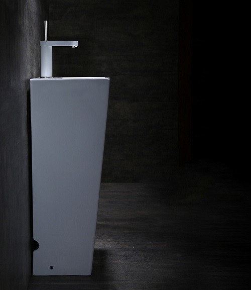 NB147 Умывальник LAB.Space N - Вид №3