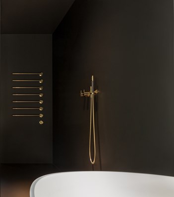 2471-081ST Смесители для душа vola  - Вид №11