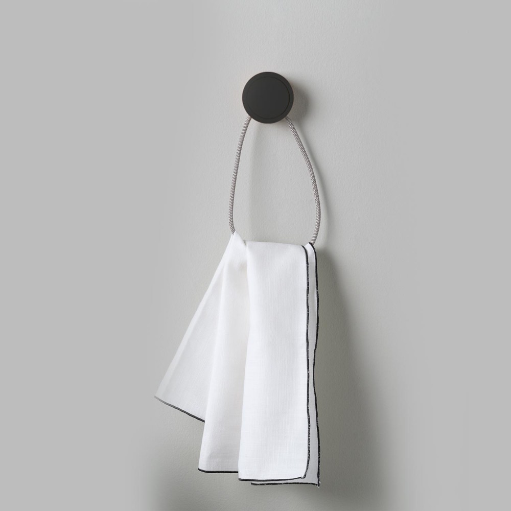 EVRGPSANNEVER Life Design Держатель для полотенец кольцо - Кольцо Ring - Вид №5