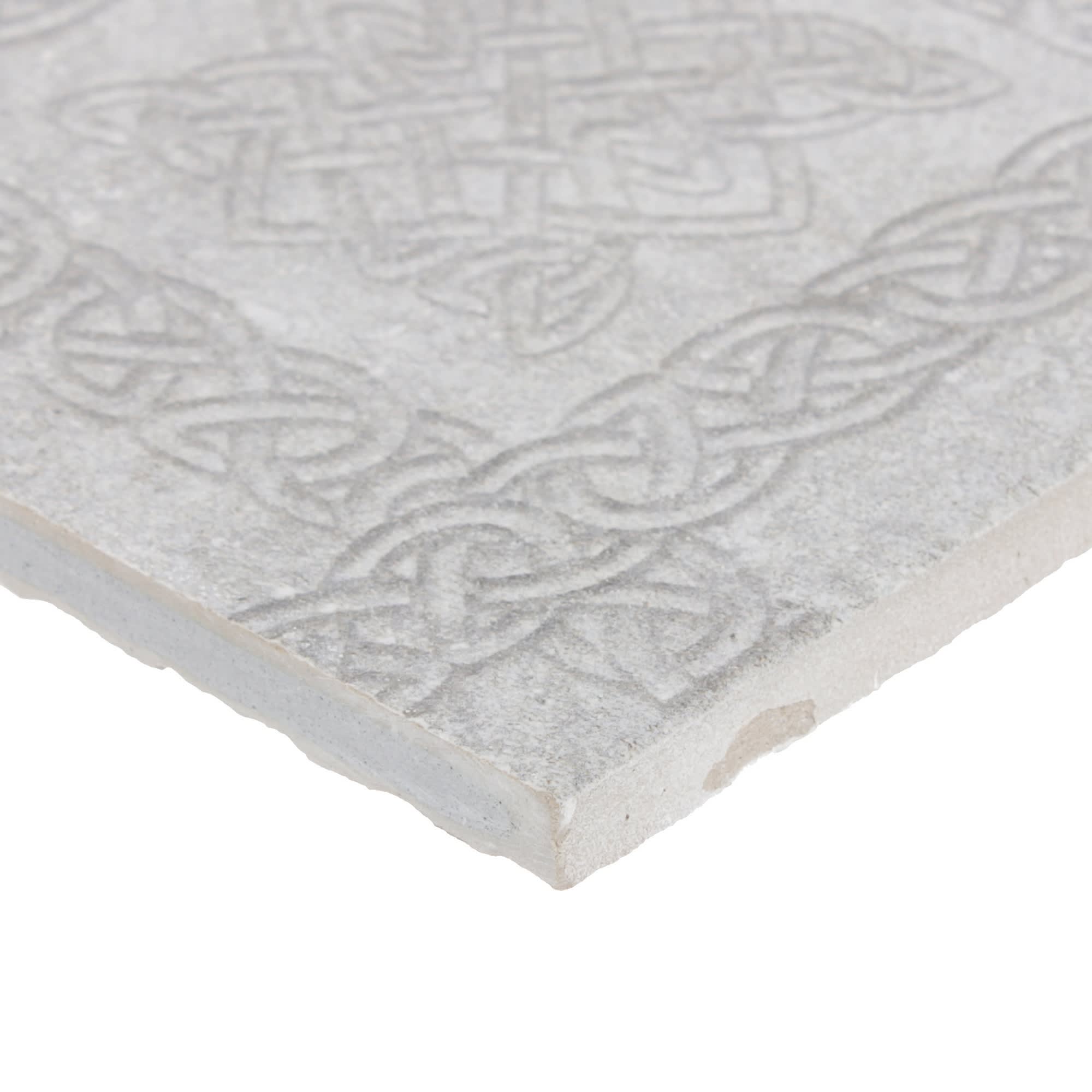 17966573 Декор «» 15х15 см Gris Santreyd  - Вид №2