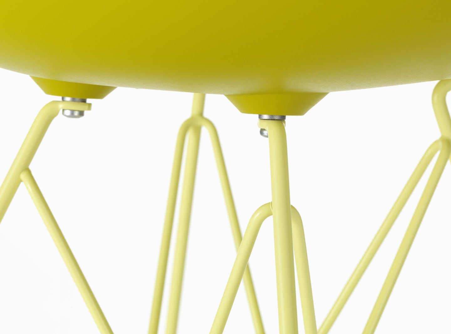 Стул из полипропилена VITRA Eames Plastic Chair ARCH-00124974 - Вид №56
