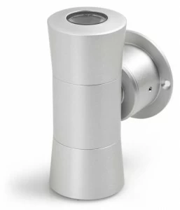 DGA Настенный светильник для улицы с прямым и отраженным светом