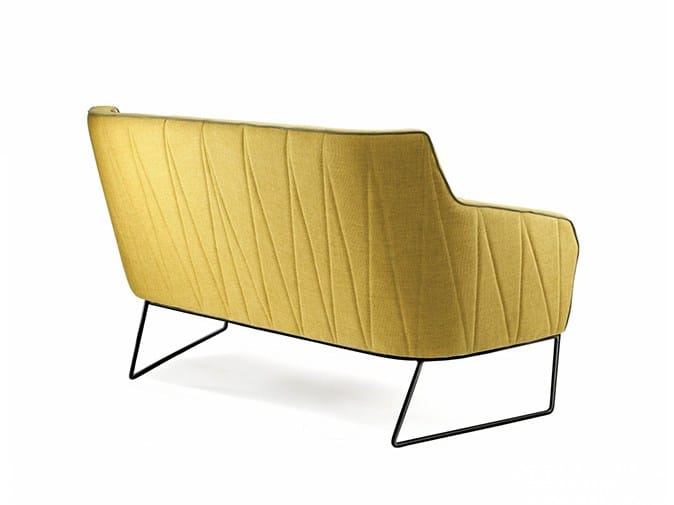 Ткань диван Mambo Unlimited Ideas Croix ARCH-00138635