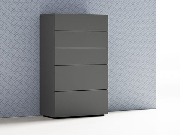 Деревянный комод Zalf Gap ARCH-00139906