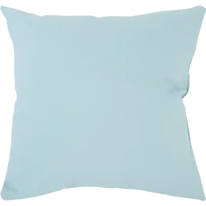 Подушка «Яркость» 40x40 см цвет бирюзовый 82406735 STLM-2003364