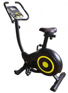 B801B Велотренажер b801b DFC