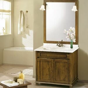 3017 GIGLIO Комплект мебели 90х60 см MDC