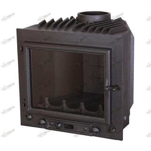 Каминная топка Monolity 12 KW Flat 1534
