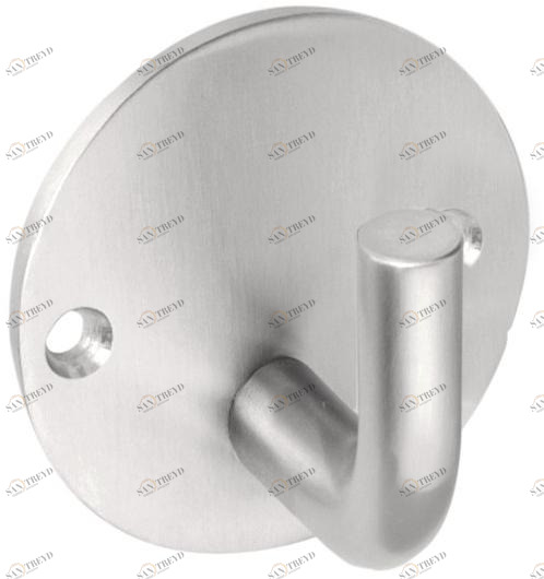 Formani Настенный крючок из нержавеющей стали Basic Lb64