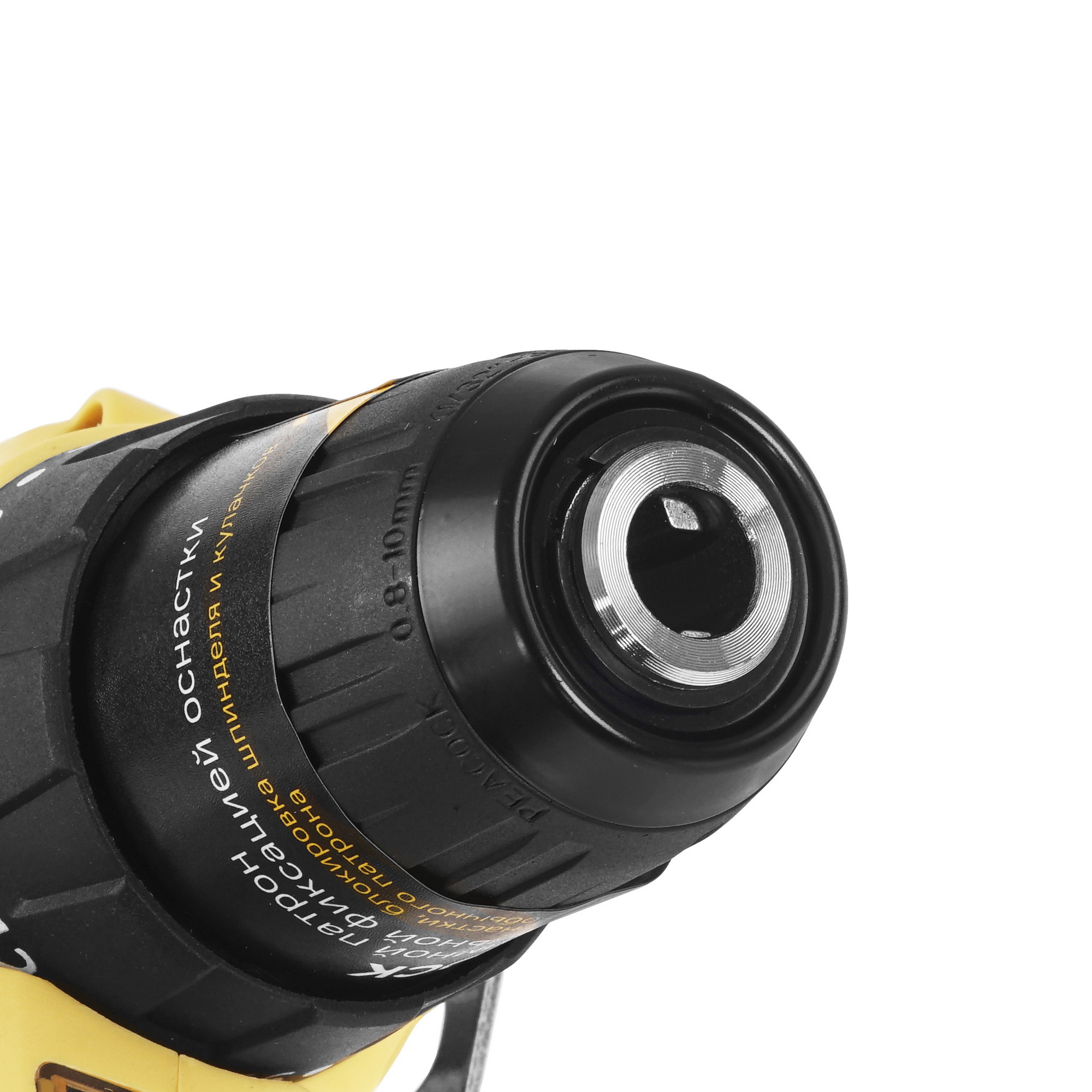 Дрель-шуруповерт Hanskonner HCD1645BLC 5452206 STDN-0039113 - Вид №4