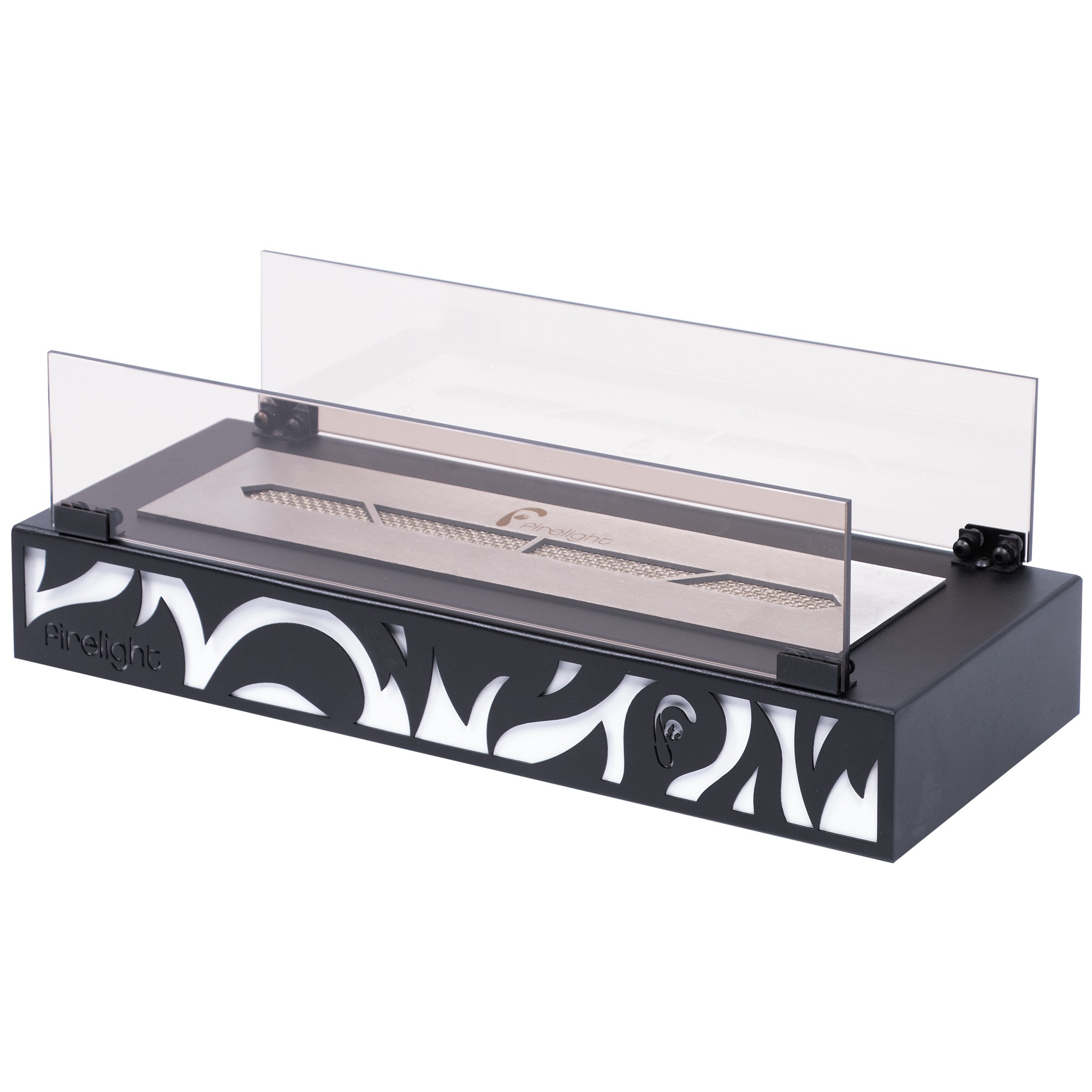 9101983 Биокамин Firelight BFP/T-5025 Tale черный STDN-0128730 - Вид №1