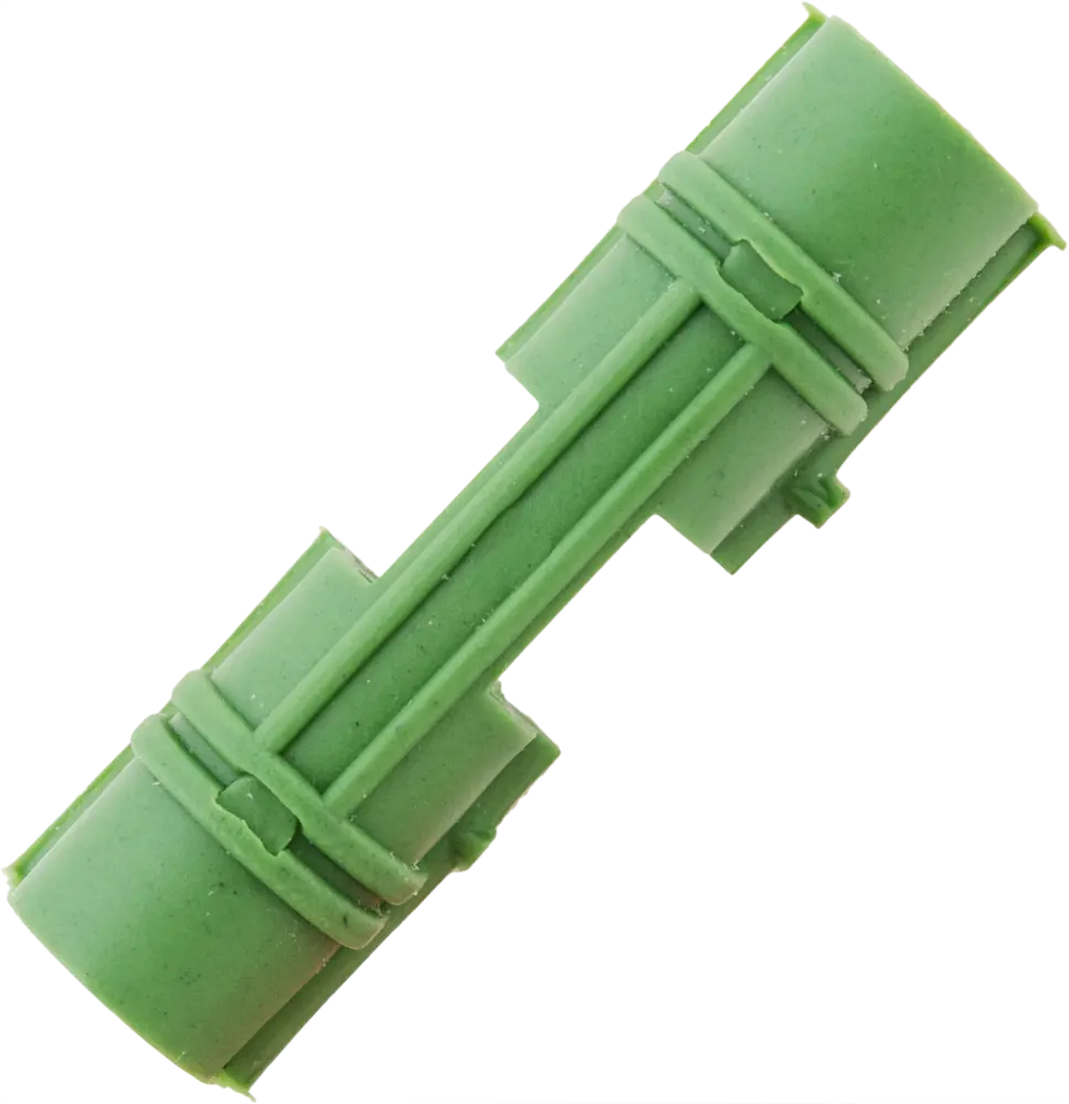 Клипсы GEOLIA для фиксации парниковой пленки на дугах 20 шт 82280959