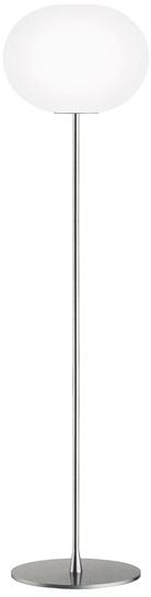 Flos Торшер из опалового стекла Home collection - pavimento sun-id-1377100 - Вид №1