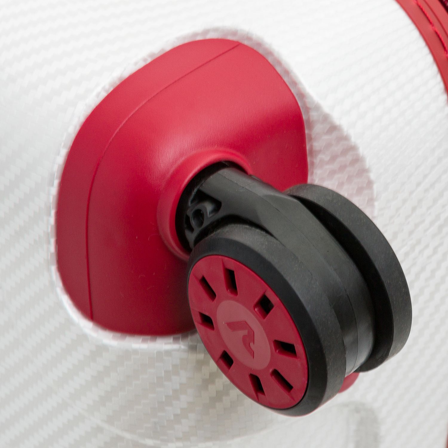 5951-0930 Чемодан 5951 Trolley L Roncato We Are Glam  - Вид №7