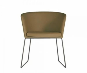 Capdell Кресло-санки с подлокотниками