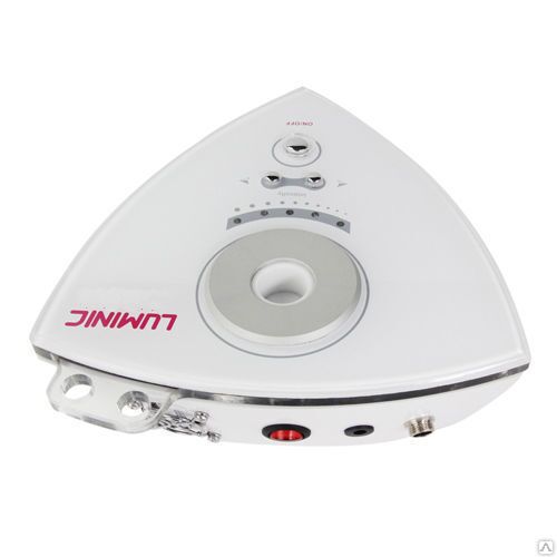 30488 Аппарат биполярного РФ лифтинга MINI RF Beauty Star  - Вид №3