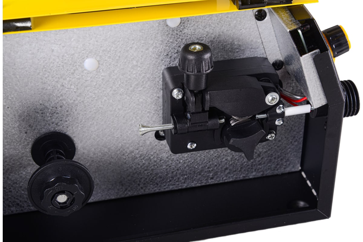 Сварочный аппарат Eurolux 65/180 9100604 STDN-0063630 - Вид №5