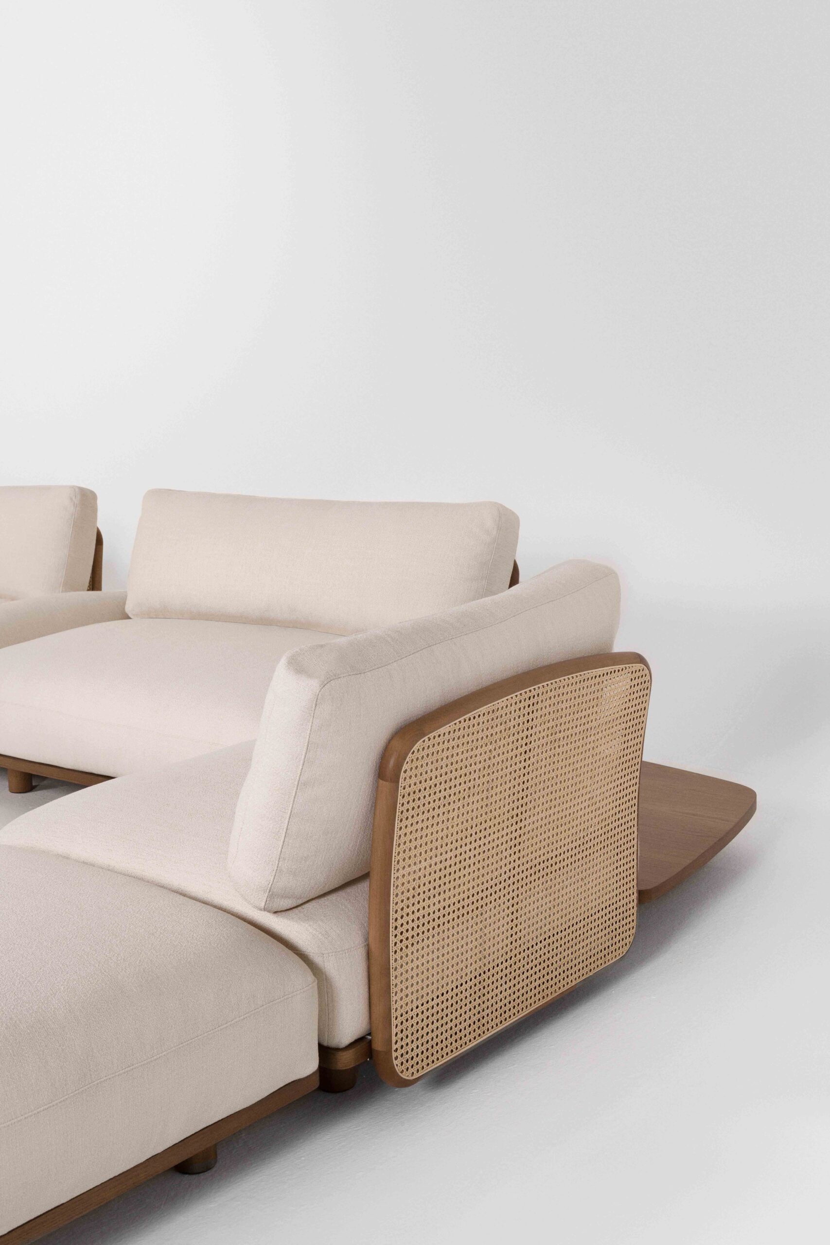 Модульный диван Wiener GTV Design ELLIPSE ARCH-00046864 - Вид №3