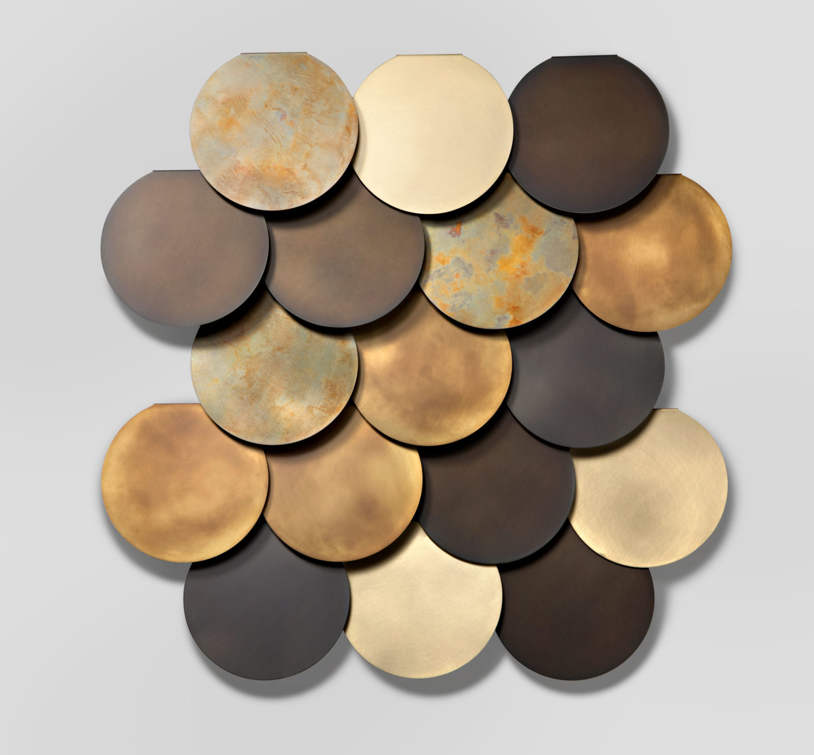 De Castelli Circle Wall sun-id-1992837 - Вид №3