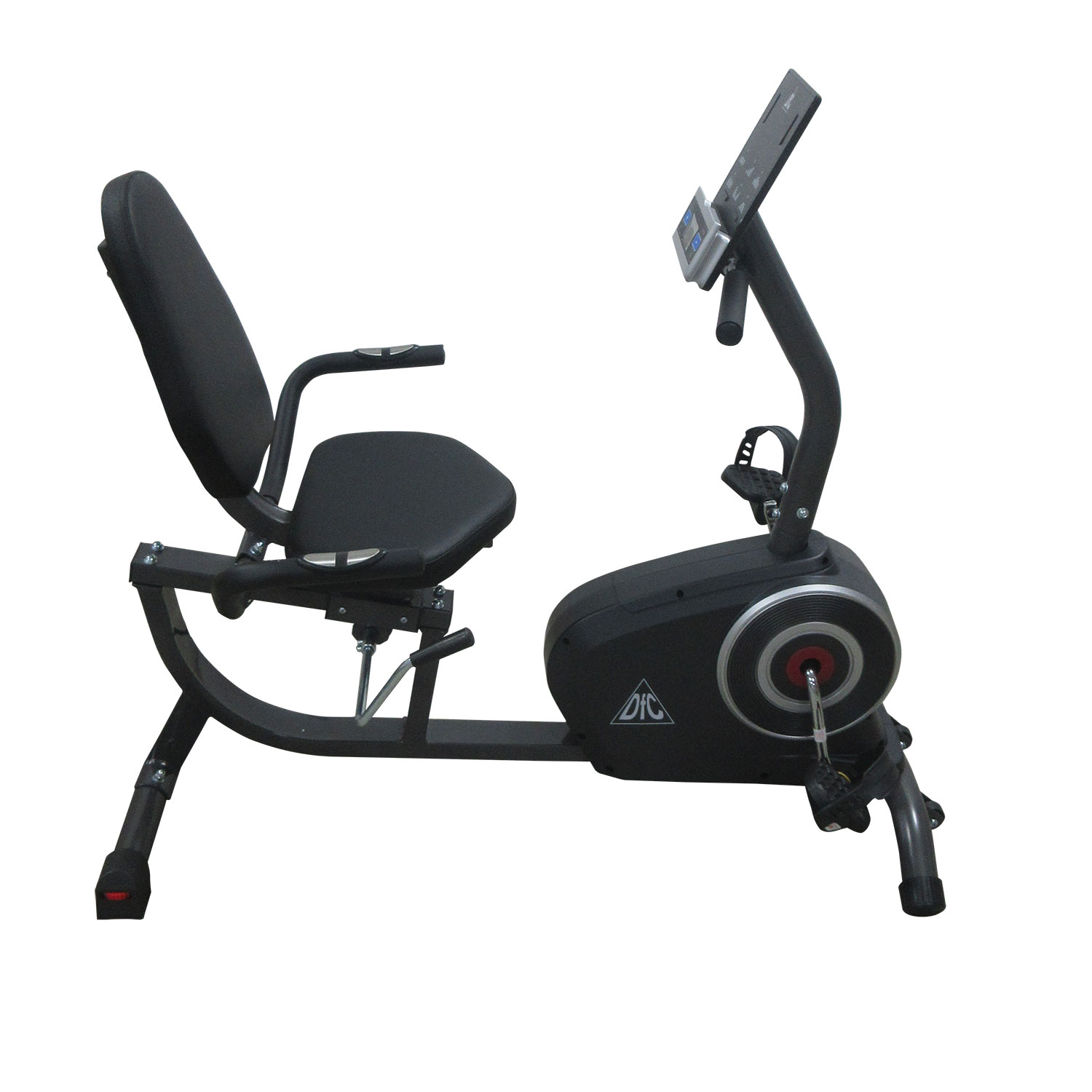 B5076P Велотренажер b5076p DFC  - Вид №2