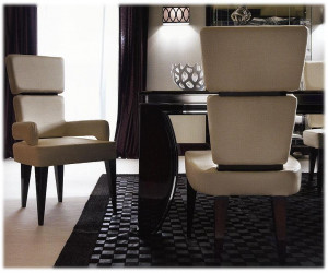 Стул Evolution TURRI TA160