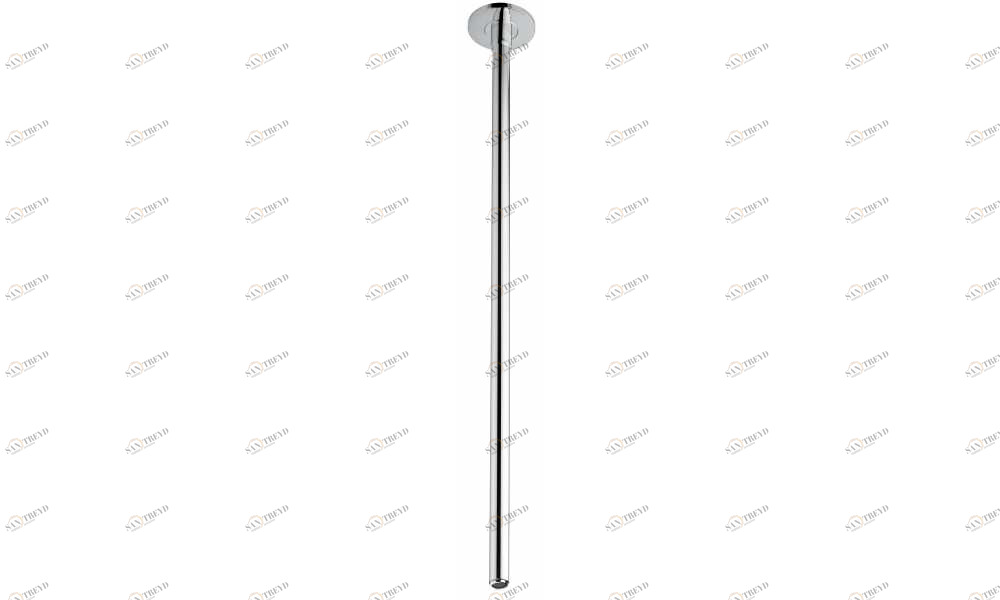 H28000 U Потолочный & настенный душ Vertical Jet - Aerated spray BOSSINI 