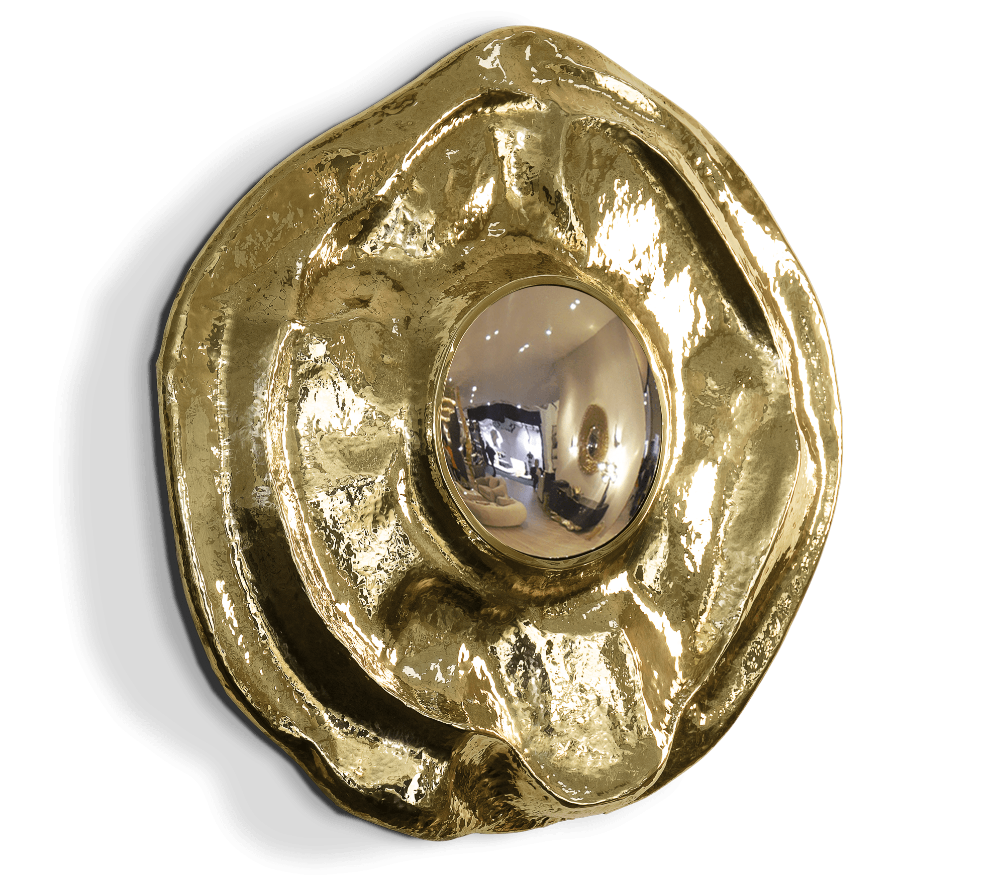 0-111 Ангра зеркало Boca Do Lobo  - Вид №1