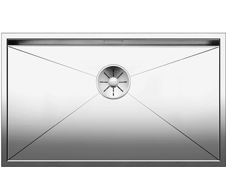 521593 Кухонная мойка Blanco Zerox 700-U  Blanco Zerox - Вид №2