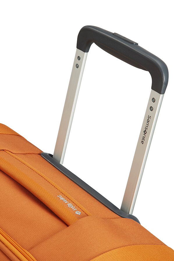 KA7-76003 Чемодан KA7*003 Spinner 55 Samsonite Citybeat  - Вид №7