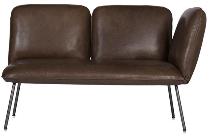 Jess Кожаный диван Shuffle sun-id-1384995 - Вид №1