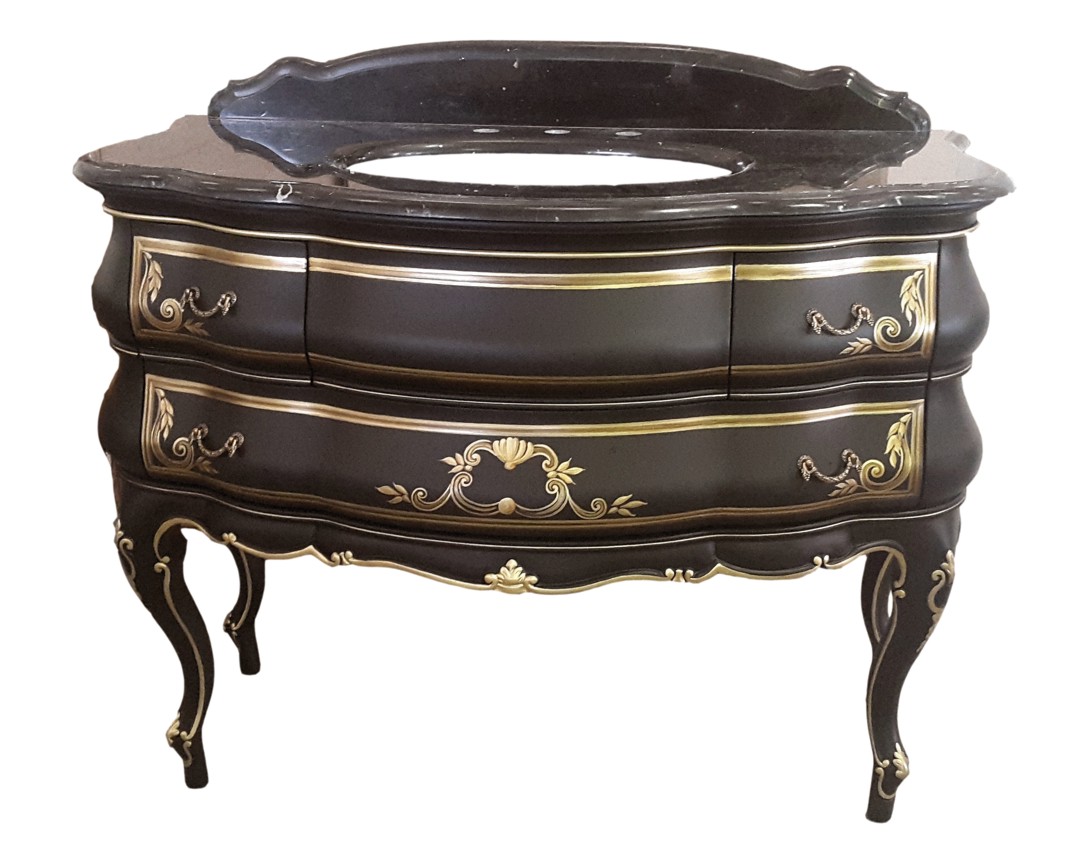 8585 Mobile bagno Bianchini&Capponi RINASCIMENTO Bianchini Capponi - Вид №16