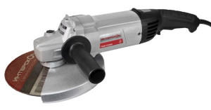 Углошлифовальная машина (УШМ) Интерскол УШМ-2324М 9978184