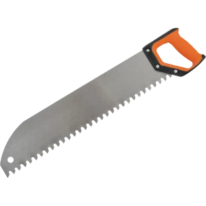 Пила по газобетону, 500 мм