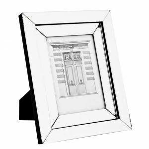 Фоторамка Deacon от Eichholtz EICHHOLTZ EICHHOLTZ 060475 Зеркальный