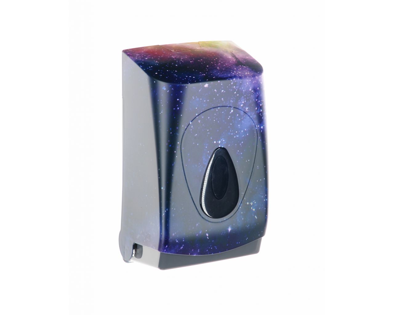 BUH423 Контейнер для туалетной бумаги UNIQUE MAGIC LINE Merida 