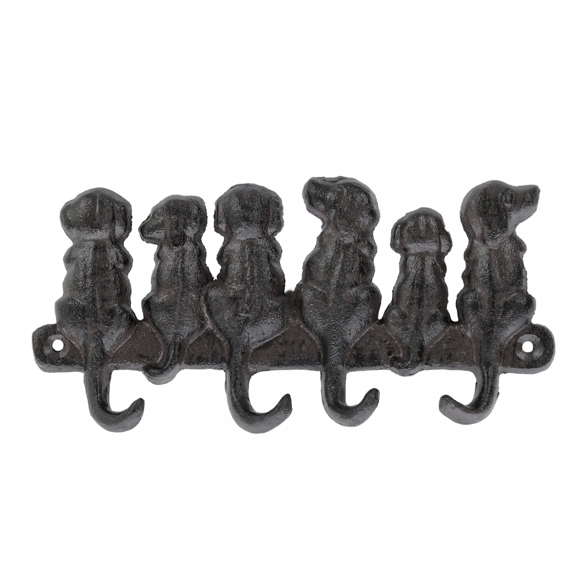 3870798.0216 Вешалка настенная, 4 крючка TO4ROOMS 