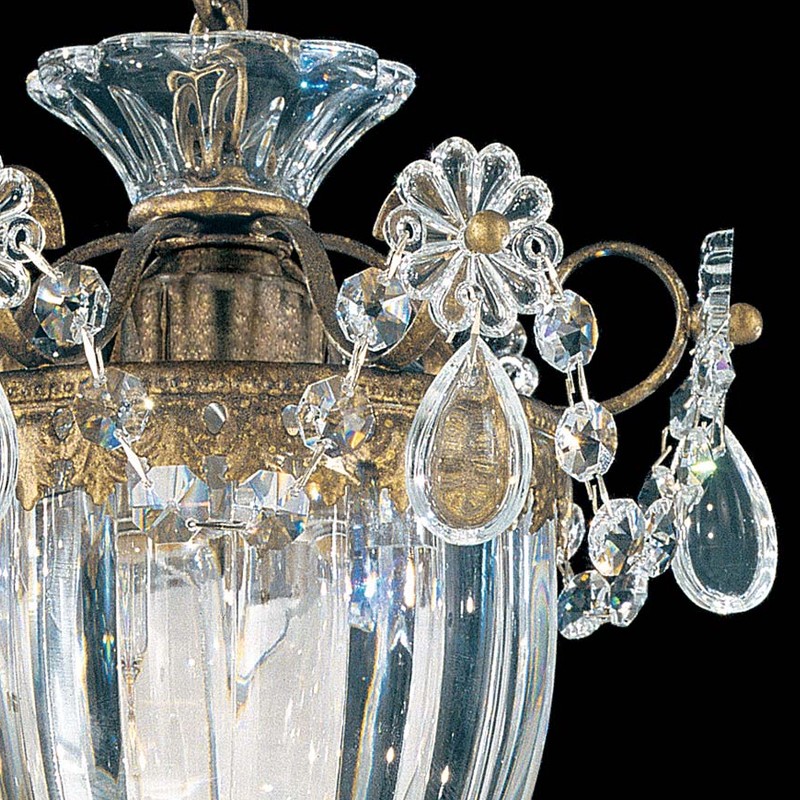 Schonbek 1241 23H BAGATELLE подвес Santreyd 82585 - Вид №2