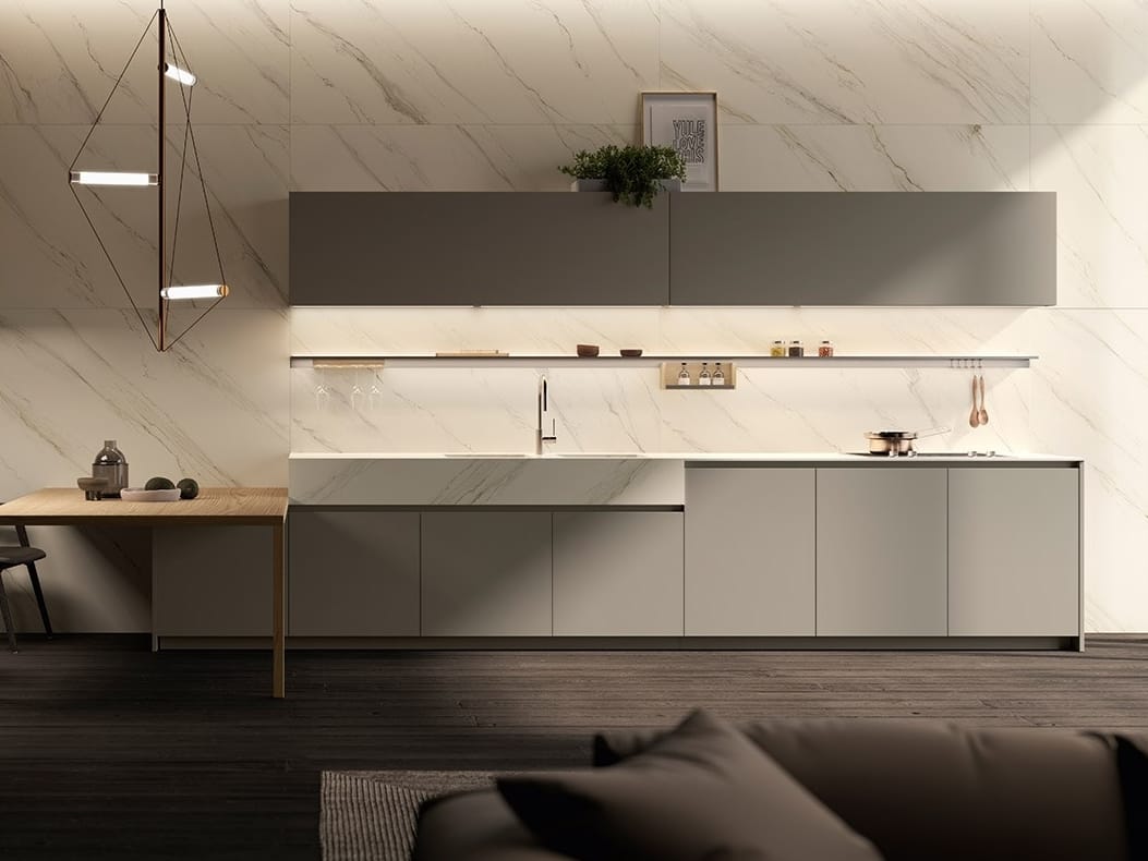 Линейная кухня ERNESTOMEDA ARCH-00118948
