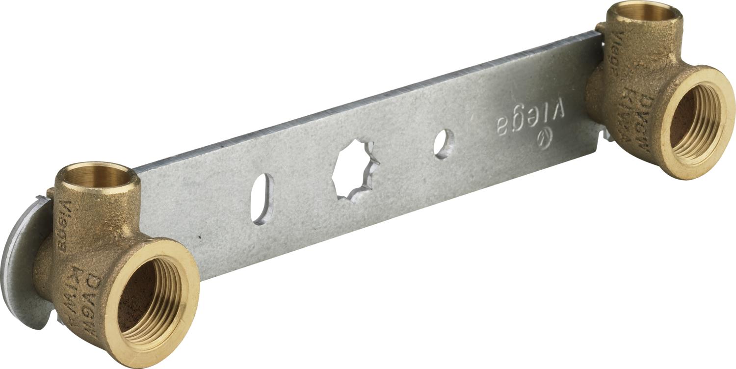 Viega Монтажный узел Gemini 94476.05NOR (113179) 113 179