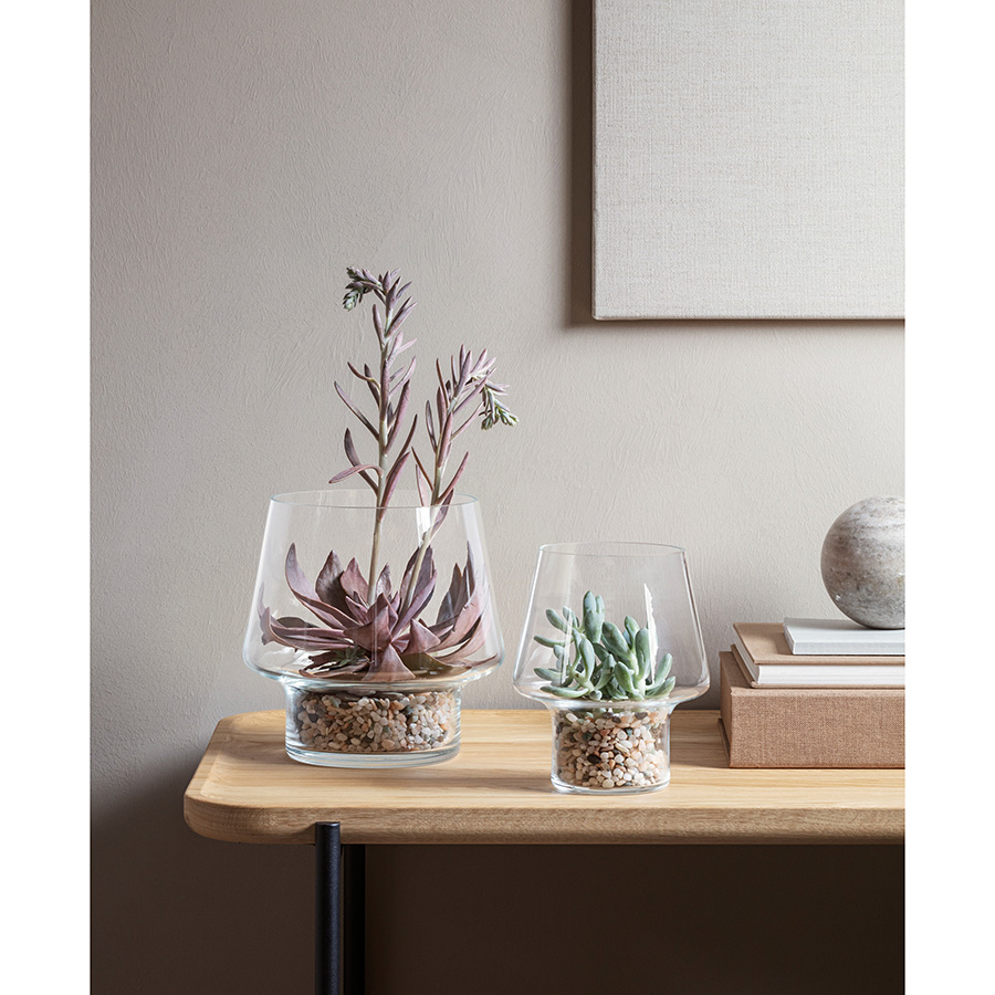 568188 Ваза для суккулентов, D21 см Eva Solo  - Вид №2