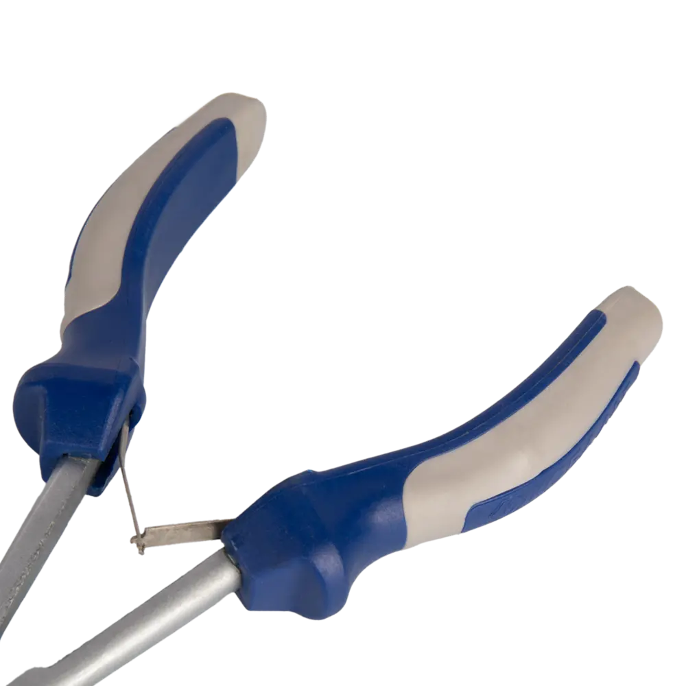 Длинногубцы Кобальт для точных работ в труднодоступных зонах 89373960 STLM-1436562 - Вид №2