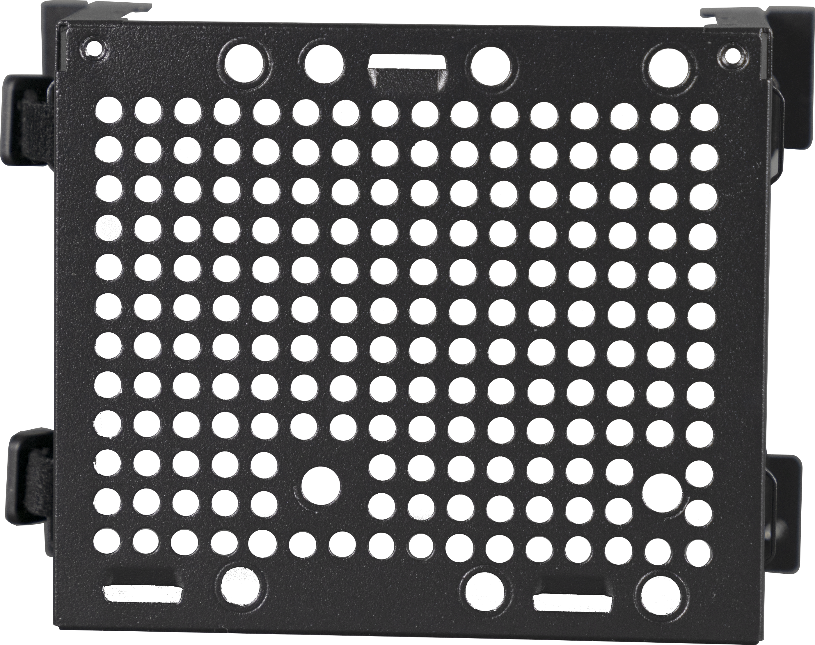 MCB-NR200-KNNN-S00 masterbox nr200, usb3.0x2, 1x92 fan, 1x120 fan, black, steel panel, w/o psu, mitx Cooler Master Cooler Master MasterBox Santreyd  - Вид №17