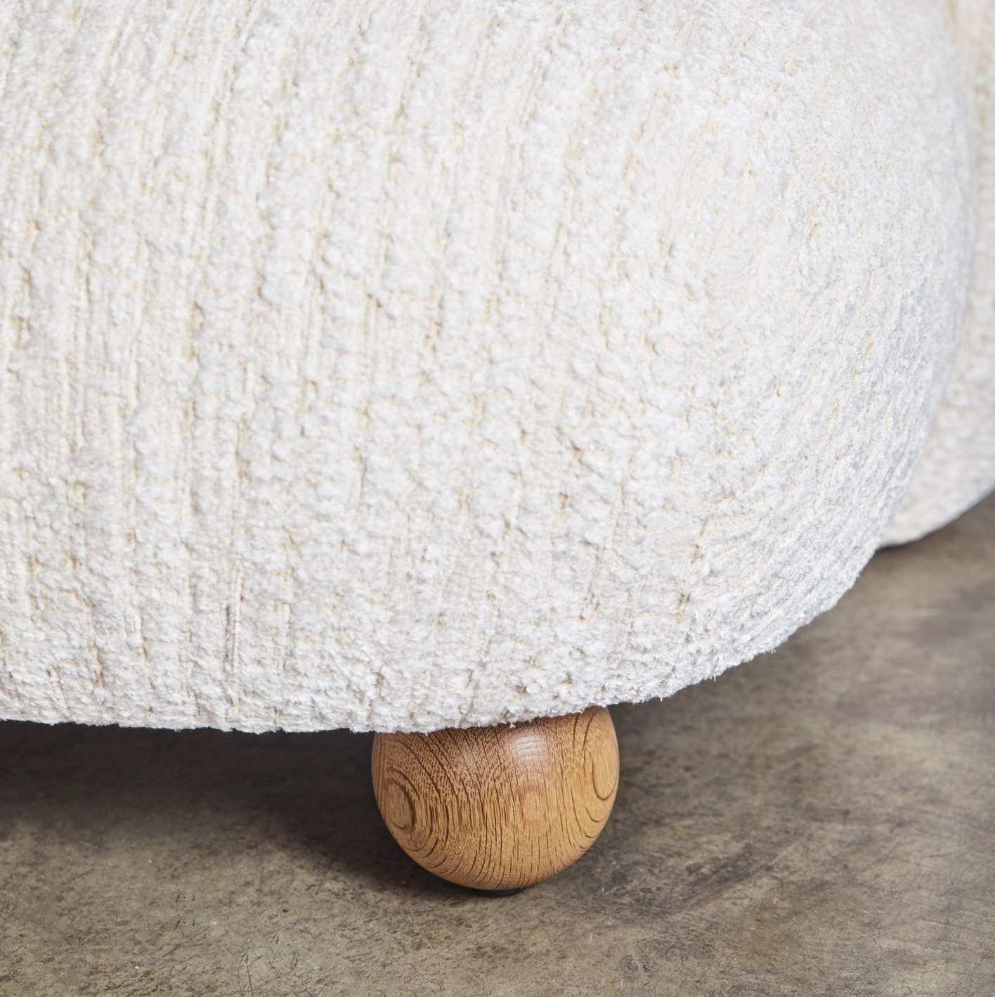 Тканевое кресло Kelly Wearstler MORRO ARCH-00057178 - Вид №10